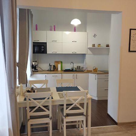 Apartament Przedzamcze Stary Toruń 外观 照片