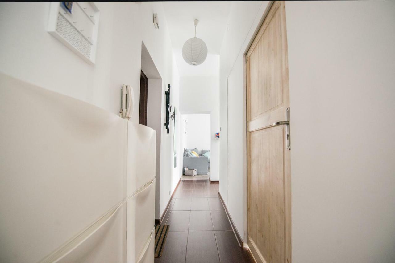 Apartament Przedzamcze Stary Toruń 外观 照片