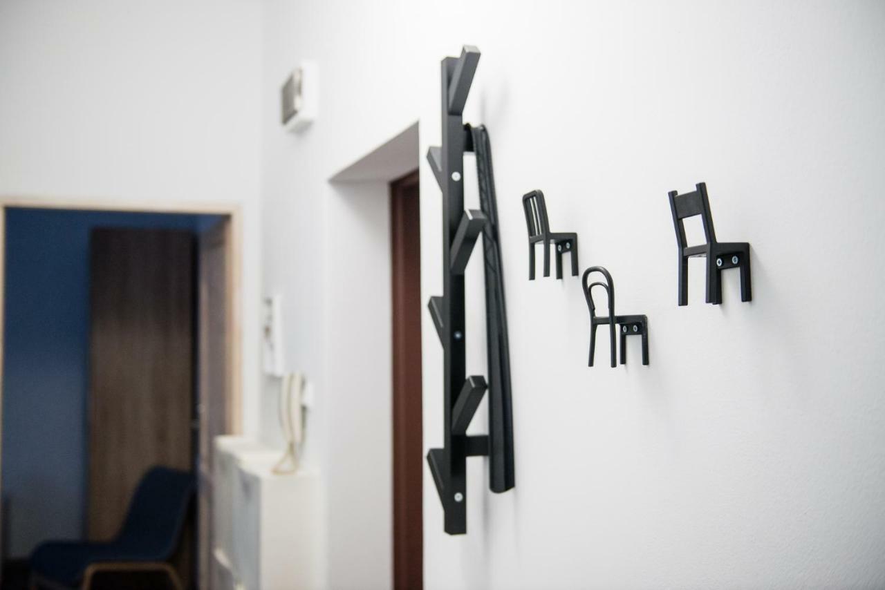 Apartament Przedzamcze Stary Toruń 外观 照片